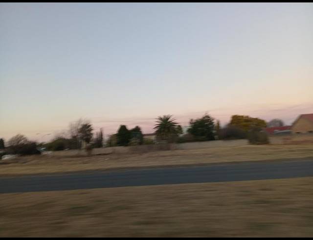 LAND FOR SALE IN VANDERBIJLPARK SE 4